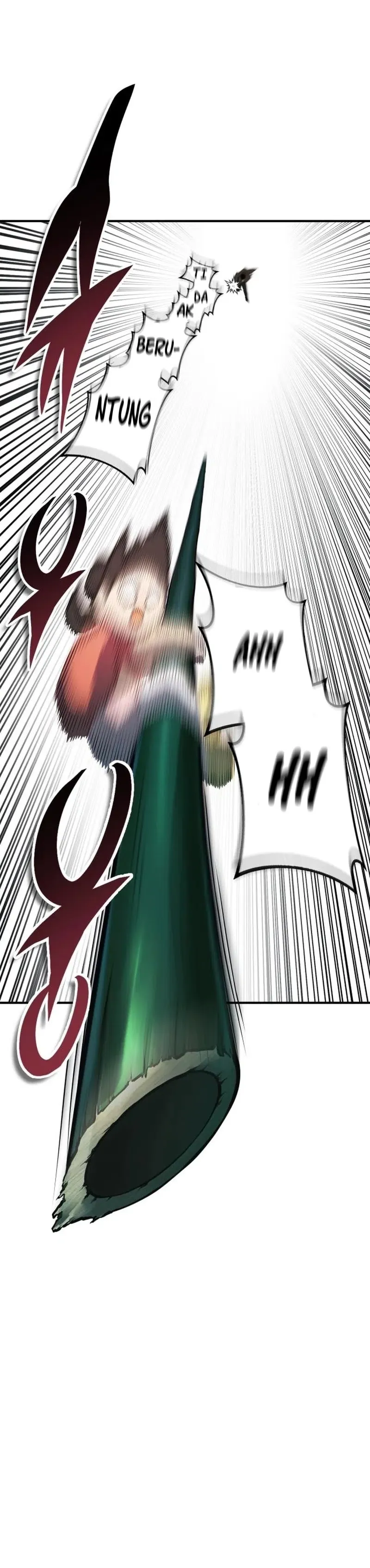 YoKai Yokai Yokai! chapter 4 halaman 38